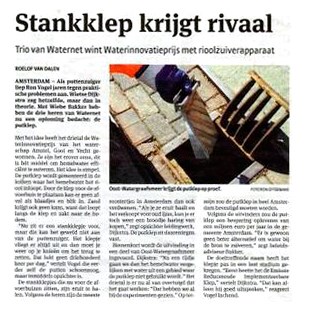 Artikel Parool