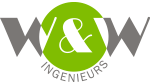 logo W&W ingenieurs