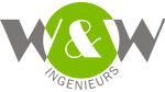 logo W&W ingenieurs