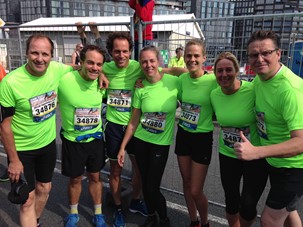 Team W&W Damloop